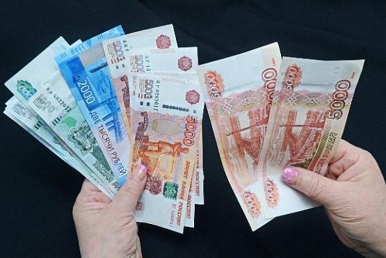 Пензенцы задолжали за теплоэнергию более 284 млн рублей