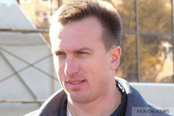 В Пензе отложено оглашение приговора по делу Пашкова