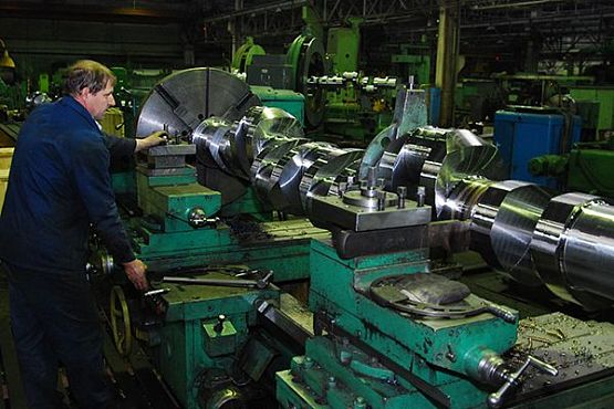 В Пензенской области на предприятия трудоустроены 24 тыс. безработных