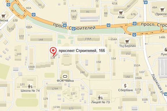 Фото||yandex.ru/maps В Арбеково «задыхающиеся» жильцы сообщили о нелегальном цехе