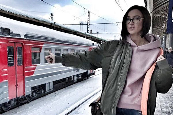 Фото||instagram.com/buzova86 В Пензе «Битву на Суре-6» проведет Ольга Бузова