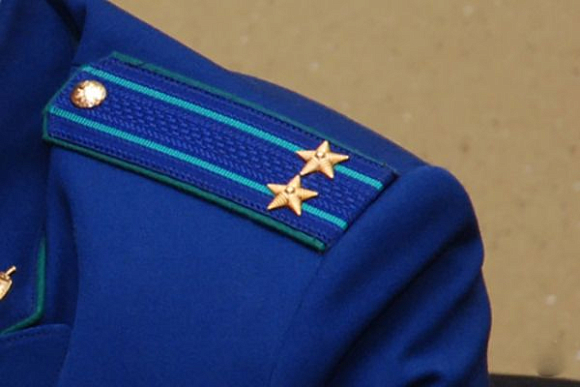 Фото||Владимир ГРИШИН В Пензе зампред гордумы Г. Тюрин заключен под стражу