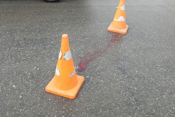 Фото||automan.kz В Пензе водители стали бросать сбитых пешеходов на дорогах