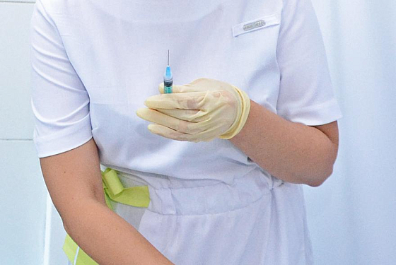В Пензе медработнику грозит наказание за фиктивные сертификаты о вакцинации