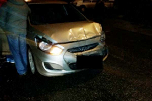 Фото||58.mchs.gov.ru Столкновение кроссовера и микроавтобуса под Пензой: 6 пострадавших