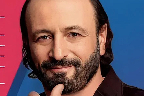 10 лучших идей, куда сходить на выходных в Пензе 25 и 26 октября 2025: шоу Авербуха и концерт Светы 10 лучших идей, куда сходить на выходных в Пензе 25 и 26 октября 2025: шоу Авербуха и концерт Светы