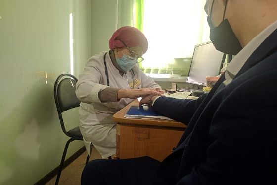 В Пензенскую область поступила партия вакцины против ковида для подростков