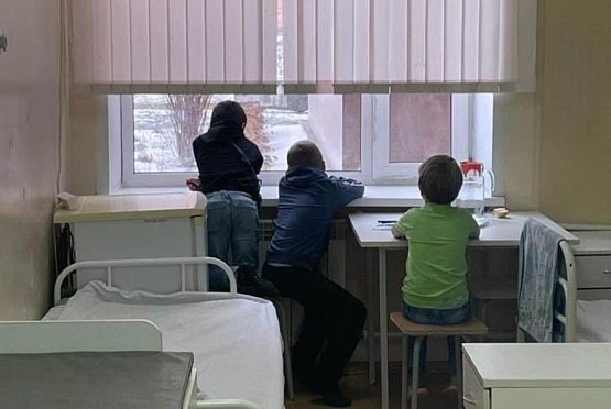 Пензенские врачи спасли 12-летнего ребенка с вирусным энцефалитом
