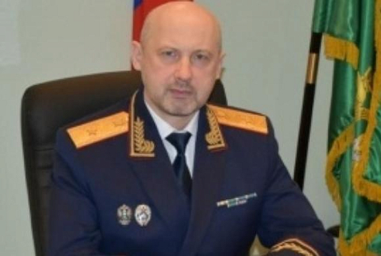 Руководитель Следкома Пензенской области проведет личный прием граждан 