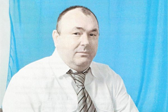 Иван Белозерцев поздравил с юбилеем Валерия Тимошкина