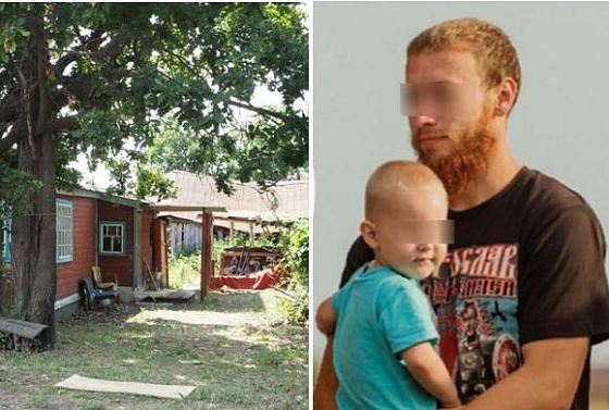 Похищенного ребенка отец привез в Пензенскую область