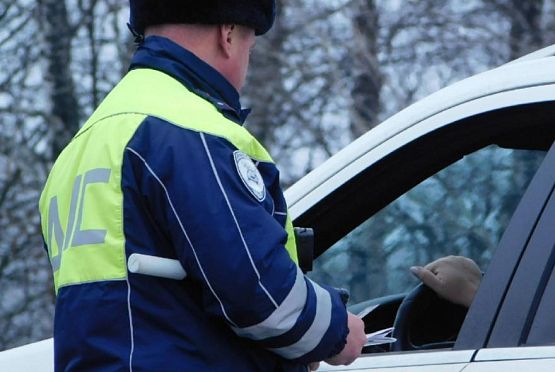 В Пензенской области у пассажирских автоперевозчиков зафиксировали 232 нарушения  