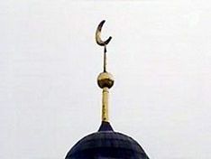 Мусульмане Пензенской области отмечают праздник Ураза-Байрам
