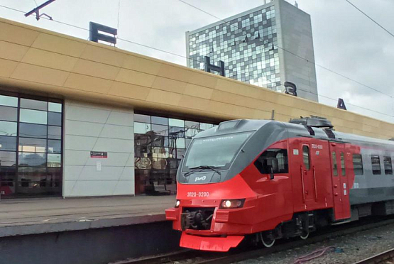 Пензу и Саранск впервые свяжет прямой пригородный поезд