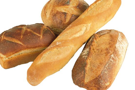 В Пензе в июне планировалось поднять цены на хлеб