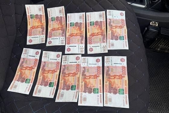 Житель Мордовии попал под суд за попытку подкупа пензенского полицейского Житель Мордовии попал под суд за попытку подкупа пензенского полицейского