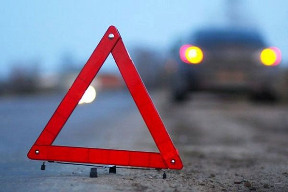 Фото||ceur.ru Под Пензой в ДТП с мотоблоком пострадала женщина