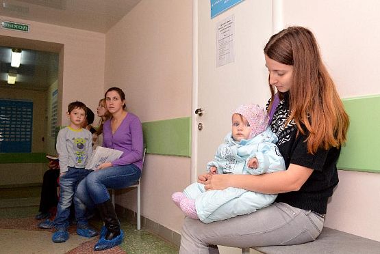 Пензенцам ответили на вопрос о расширении детской поликлиники на Западной поляне