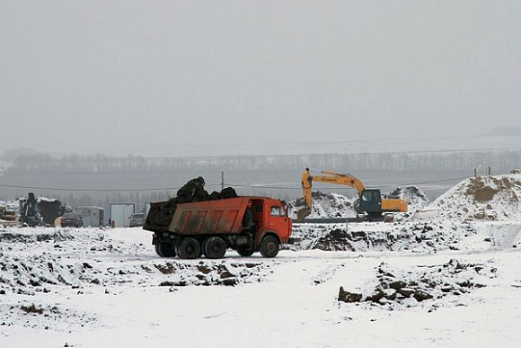 Фото||автора В Пензенской области сформированы земельные участки, где будут размещаться резиденты «Отвеля»