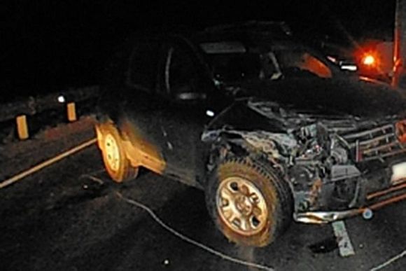 Под Пензой столкнулись Renault и ВАЗ, погиб 59-летний мужчина