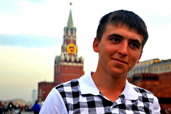 В Москве пропал уехавший на заработки 22-летний пензенец