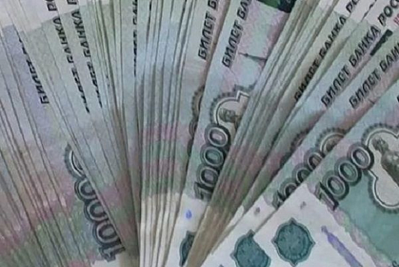 Женщина лишилась 56 тыс рублей при продаже дома в Городищенском районе