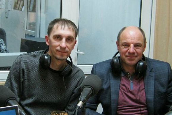 Фото||mfc-laguna.ru В пензенской «Лагуне-УОР» уволили главного тренера