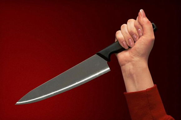 В Пензе 63-летняя женщина зарезала мужа за оскорбления