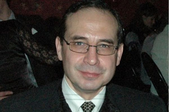 В Пензенской области лучшим педагогом допобразования признан Шамиль Хабеев