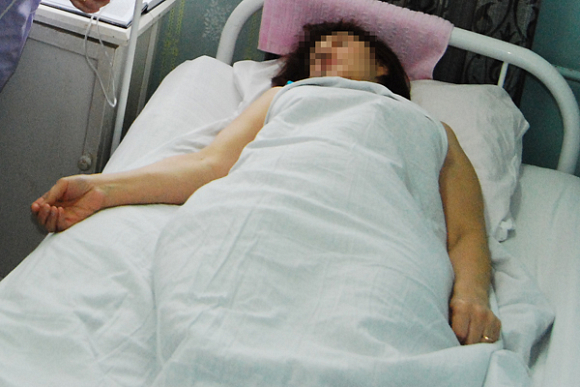 Фото||Владимир ГРИШИН, автора Пензенцев кусают змеи, пауки и лемуры