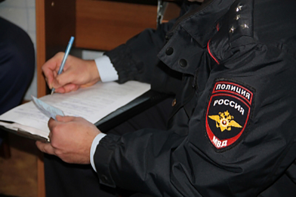 Фото||58.мвд.рф 22-летний никольчанин разобрал чужой трактор на запчасти