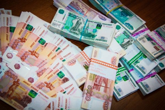 В Пензе разоблачили «отмывающих» деньги преступников