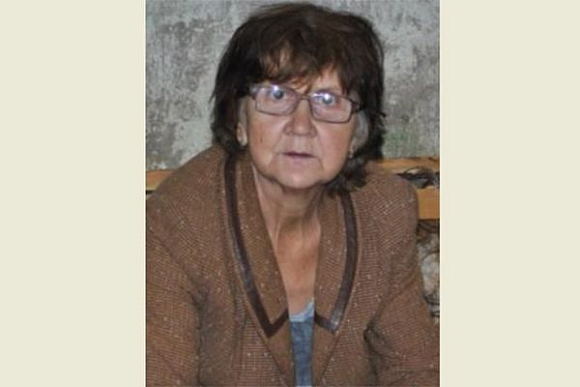 В Пензе почти месяц не могут найти пропавшую 67-летнюю пенсионерку
