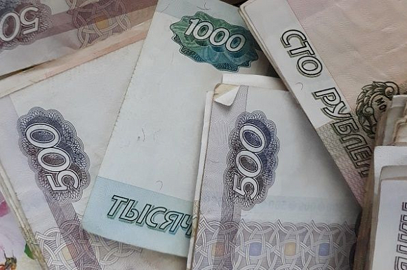 Фото||автора «Сотрудник банка» сыграл с пензячкой в лотерею в соцсети
