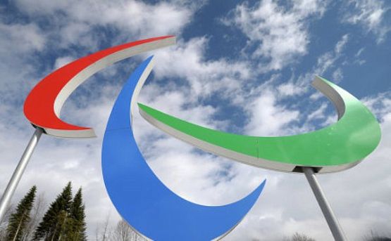 Паралимпийцы из Белоруссии в знак солидарности пронесут флаг России на открытии Игр в Рио