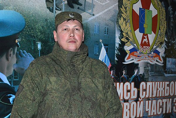 Фото||пресс-служба управления Росгвардии Пензенской области В Заречном на КПП задержали находящегося в розыске мужчину