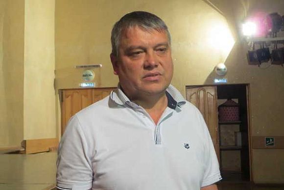 Фото||автора В новом сезоне пензенский ТЮЗ поставит четыре премьеры