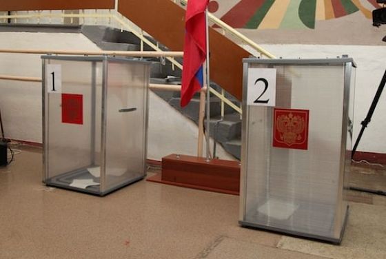 В Пензенской области проголосовали почти 170,5 тыс. человек