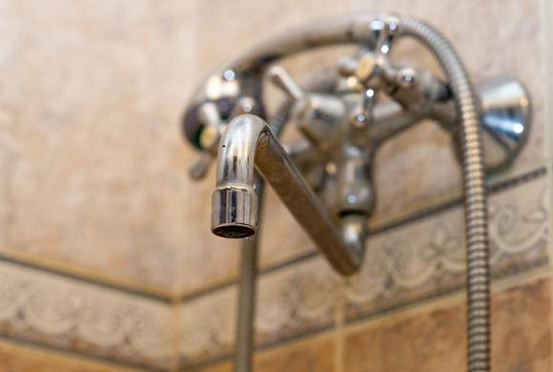 Стал известен срок подачи горячей воды в 240 домов Пензы 