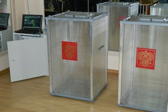 В Пензе подвели предварительные итоги выборов в городскую Думу