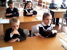 Школа села Дубровки Спасского района получила статус межпоселенческой