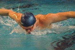 Пензенские пловцы завоевывают награды на Чемпионате России по плаванию