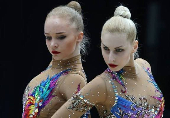 Фото||предоставлено ОСДЮСШОР по гимнастике им. Н.А. Лавровой Близнюк завоевала два золота на этапе Кубка мира