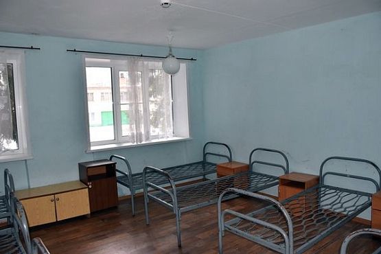В Пензе просчитают сколько денег нужно на ремонт детского лагеря «Романтик»