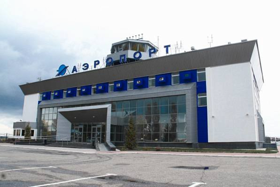 В пензенском аэропорту сообщили об отмене рейса в Краснодар