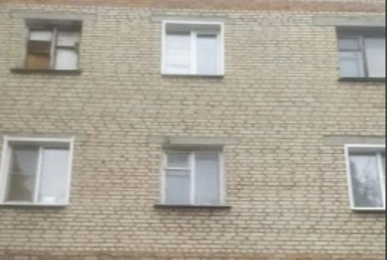 В Сердобске трехлетний мальчик выпал из окна на 3 этаже