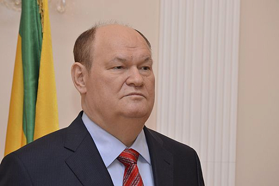 Правительство Республики Марий Эл выразило соболезнования в связи с кончиной В. Бочкарева