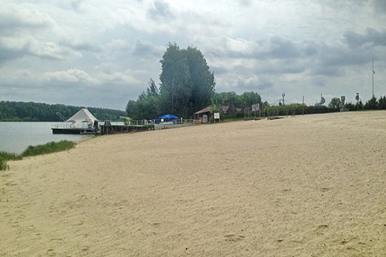 В Пензенской области проверили безопасность пляжей