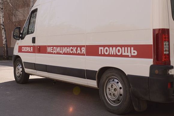 Фото||58.mchs.gov.ru В Н. Ломове ЗАЗ Chance Седан сбил пешехода