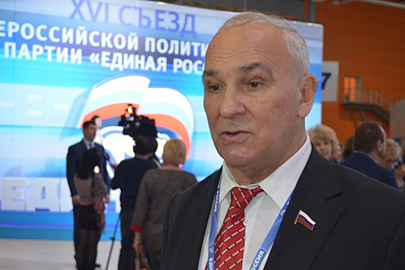 Александр Еремкин стал участником дискуссионной площадки, посвященной ЖКХ